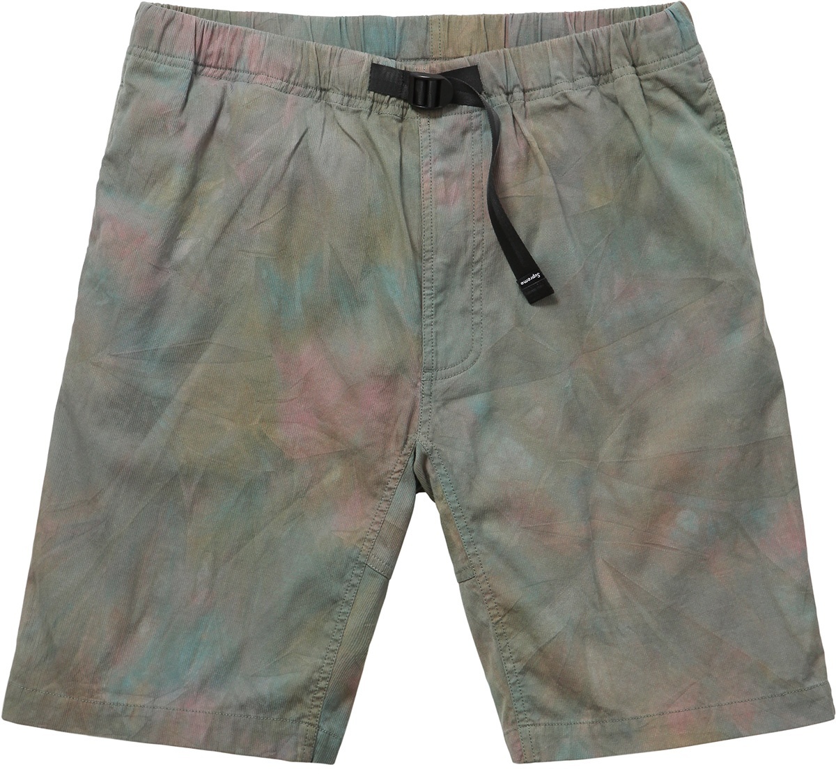 Marbled Belted Short view 2